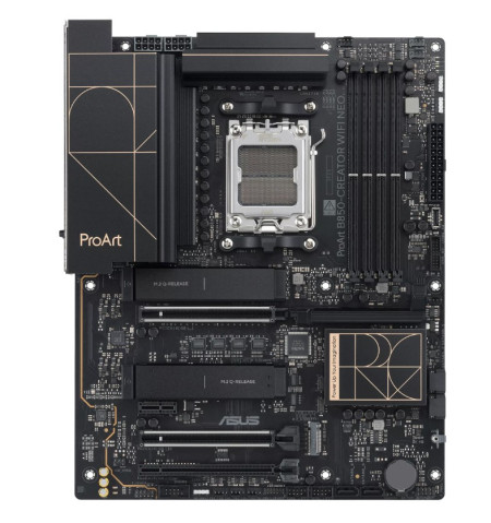 ASUS PROART B850-CREATOR WIFI NEO 