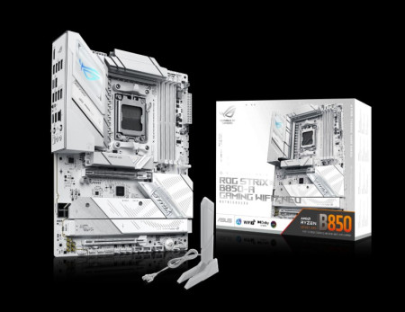 ASUS ROG STRIX B850-A GAMING NEO 