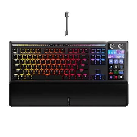  Corsair GALLEON 100 SD mehanička CH-912A31I-NA