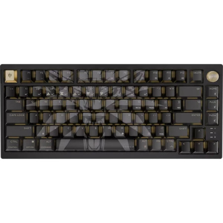 Corsair K65 Plus MLX Fusion mehanička CH-91D441F-NA
