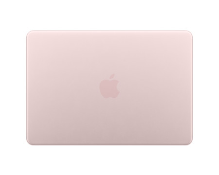 APPLE MacBook Neo 13'' A18 Pro 6-core CPU 5-core GPU 8GB 512GB SSD Blush (MHFJ4)