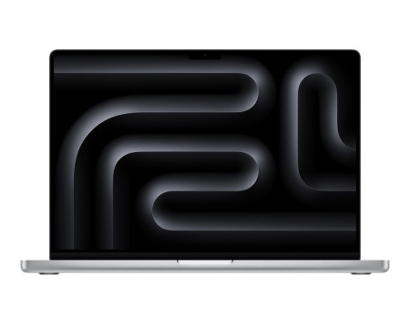 APPLE MacBook Pro 16.2'' M5 Pro 18-core CPU 20-core GPU 48GB 1TB SSD Silver (MGE64)