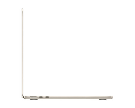 APPLE MacBook Air 13.6'' M5 10-core CPU 8-core GPU 16GB 512GB SSD Starlight (MDHA4)
