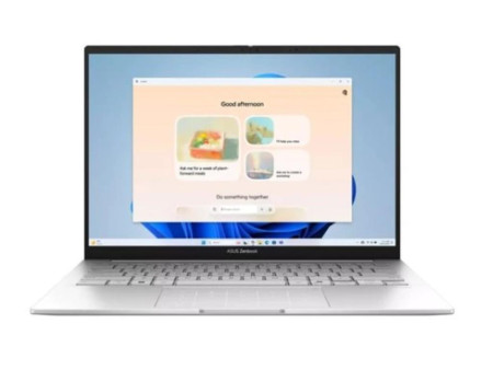 ASUS Zenbook 14 UX3405CA-STA1190 14'' 3K OLED U7 255H 32GB 1TB