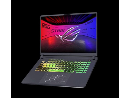 ASUS ROG Strix G16 G615LM-S5075 16'' 2.5K 240Hz U9 275HX 16GB 1TB 5060