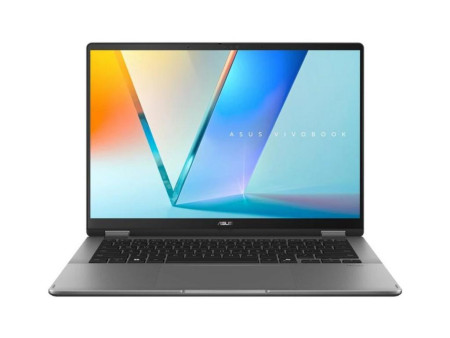 ASUS Vivobook 14 Flip TP3407SA-SG155W W11H 14'' OLED Touch U7 258V 32GB 1TB