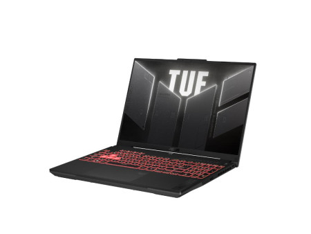ASUS TUF Gaming A16 FA607NUQ-RL028 16'' Ryzen 7 170 16GB 512GB 4050