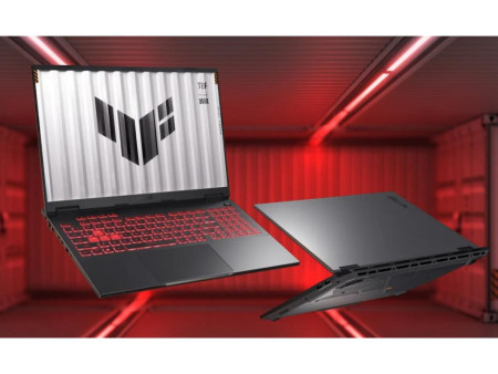 ASUS TUF Gaming A16 FA608UP-RV007 16'' Ryzen 7 260 16GB 1TB 5070