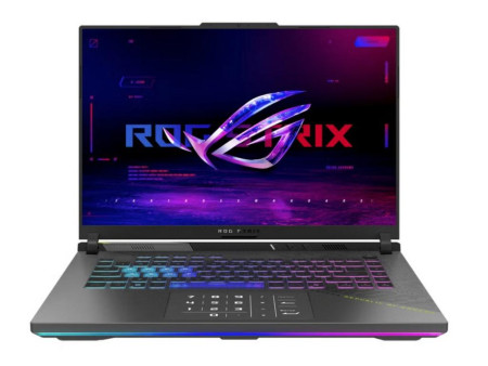 ASUS ROG Strix G16 G614PR-RV022W W11H 16'' Ryzen 9 8940HX 32GB 1TB 5070Ti