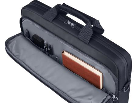 HP Everyday 14-inch Gray Laptop Bag ( A08KJAA ) 
