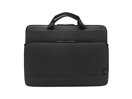HP Modern 16'' Laptop Briefcase Moonless night CJ8D2AA