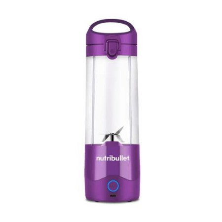 Nutribullet portable blender NBP003PU 