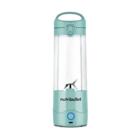 Nutribullet portable blender NBP003LBL