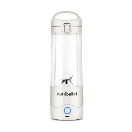 Nutribullet portable blender NBP003W