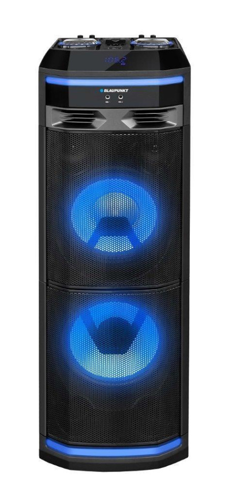 Blaupunkt Partybox PS11DB 