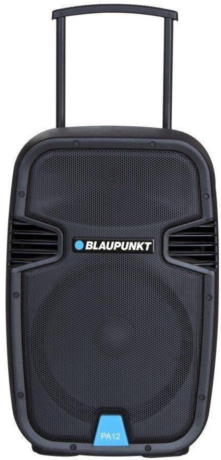Blaupunkt Partybox PA12