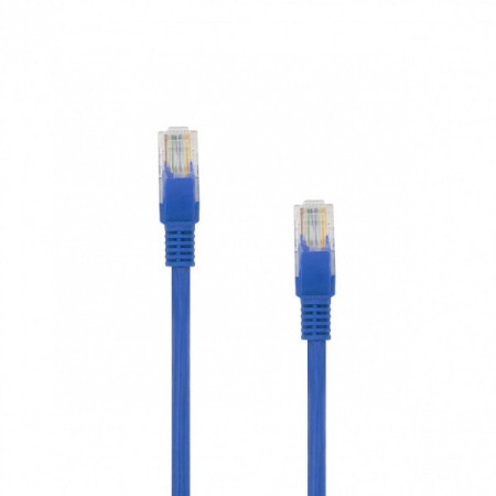 S BOX Kabl UTP CAT 5e 20 m  Plavi
