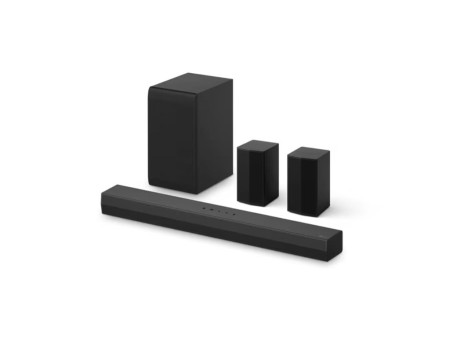 LG S40TR Soundbar