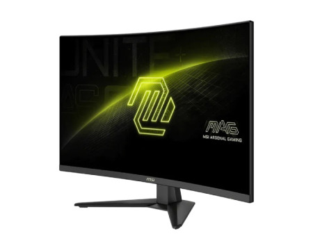 MSI 32'' MAG 321CQF E18 zakrivljeni
