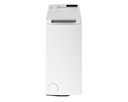 WHIRLPOOL TDLR 7250SS EUN mašina za pranje veša sa gornjim punjenjem