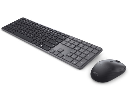 DELL KM726 Pro 7 Slim YU