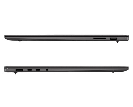 ASUS ZenBook S 16 OLED UM5606GA-SR226X 16'' 3K OLED Ryzen AI 9 465 32GB 2TB W11P