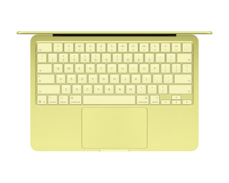 APPLE MacBook Neo 13'' A18 Pro 6-core CPU 5-core GPU 8GB 512GB SSD Citrus (MHFE4)