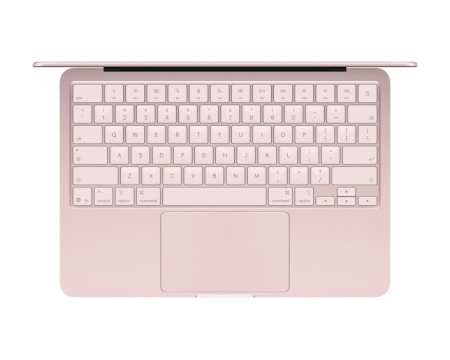 APPLE MacBook Neo 13'' A18 Pro 6-core CPU 5-core GPU 8GB 256GB SSD Blush (MHFH4)