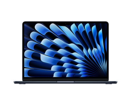APPLE MacBook Air 13.6'' M5 10-core CPU 10-core GPU 16GB 1TB SSD Midnight (MDHF4)