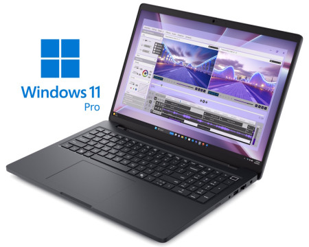 DELL Pro Max 16 Ultra 7 265H 16GB 512GB W11P NOT26469