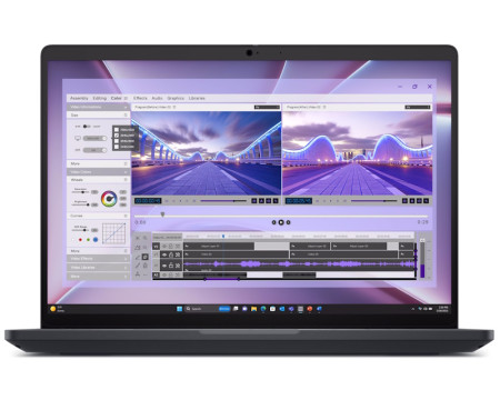DELL Pro Max 16 Ultra 7 265H 16GB 512GB RTX PRO 500 W11P NOT26470