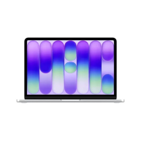 APPLE MacBook Neo 13'' A18 Pro 6-core CPU 5-core GPU 8GB 256GB SSD Silver (MHFA4ZE/A)