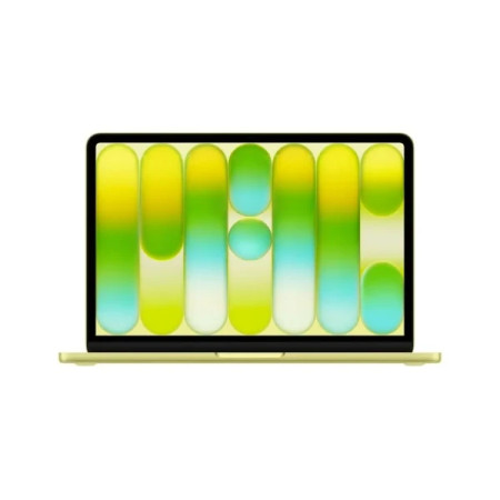 APPLE MacBook Neo 13'' A18 Pro 6-core CPU 5-core GPU 8GB 512GB SSD Citrus (MHFE4ZE/A)