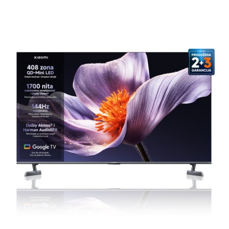 Xiaomi TV S Pro Mini LED 65'' 2026