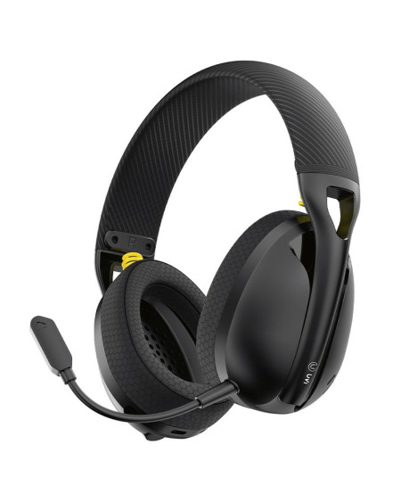 Slušalice Uvi Bee – Wireless Headset Black 
