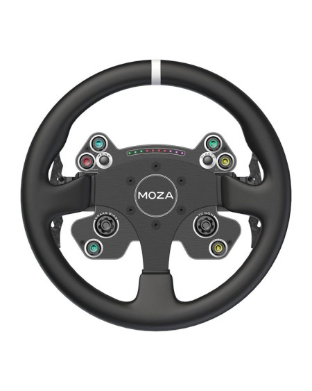 Volan Moza Racing Cs V2p - Dual Clutch 
