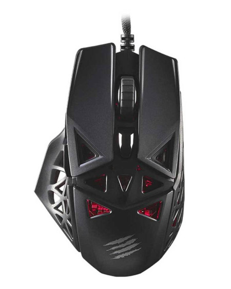 Miš Madcatz M.o.j.o. M1 Black 