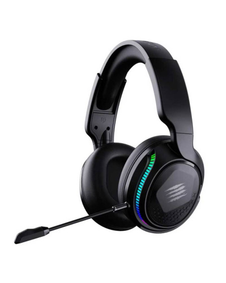 Slušalice Madcatz P.i.l.o.t. Pro Black 
