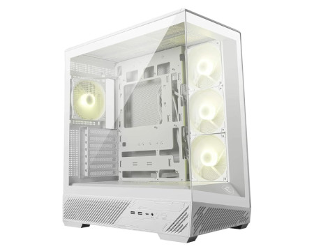 MSI MAG PANO 130R PZ WHITE