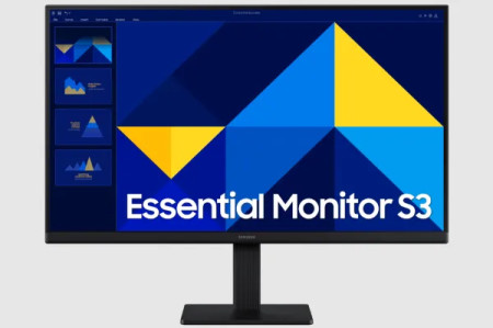 Samsung LS24D304GAUXEN 24''