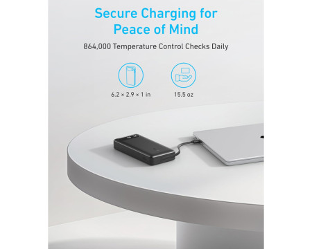 ANKER 20000mAh 87W