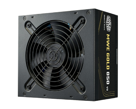 COOLER MASTER MWE Gold V3 750W MPE-7506-ACAG-BEU