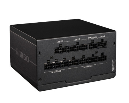 COOLER MASTER Elite Gold 850W MPX-8505-AFAG-BEU