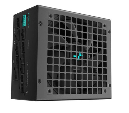 DeepCool Gamer Storm Napajanje 1200W  PQ1200G R-PQC00G-FD1B-JGEU-V1