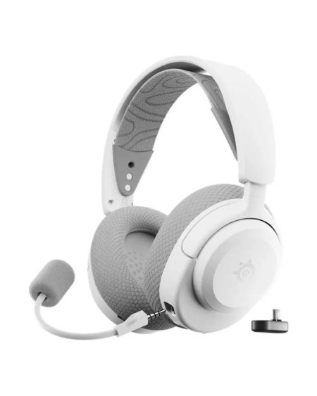 Steelseries Arctis Nova 3 Wireless  - White 