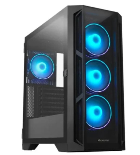 PC INTEL i9-14900KF 32GB 4TB RX9070 16GB 850W