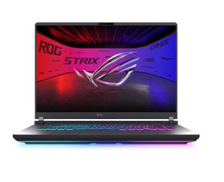 ASUS ROG Strix G16 G615LP-S5054 16'' 2.5K Ultra 9 275HX 32GB 1TB RTX 5070