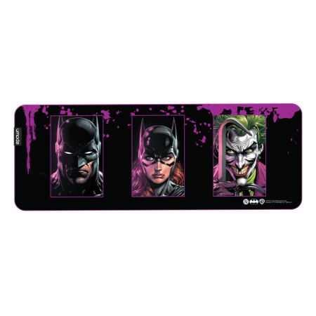 Spawn Batman Mouse Pad XL 02