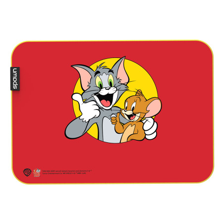 Spawn Tom and Jerry Mouse Pad M 01