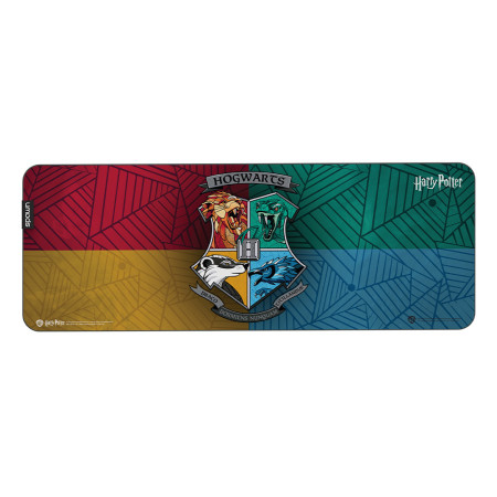 Spawn Harry Potter Hogwards Mouse Pad XL 01